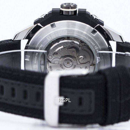 Seiko 5 Sports Automatic Japan Made SRP799 SRP799J1 SRP799J Orologio da uomo