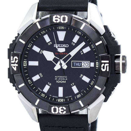 Seiko 5 Sports Automatic Japan Made SRP799 SRP799J1 SRP799J Orologio da uomo