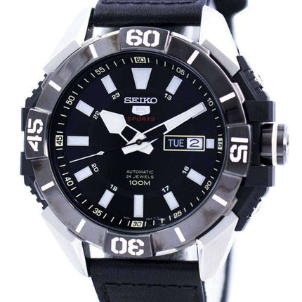 Orologio da uomo automatico Seiko 5 Sports 24 rubini SRP799 SRP799K1 SRP799K