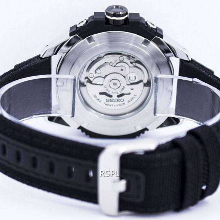 Orologio da uomo automatico Seiko 5 Sports 24 rubini SRP799 SRP799K1 SRP799K
