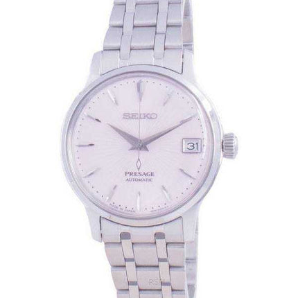 Seiko Presage Cocktail Automatic SRP839 SRP839J1 SRP839J Orologio da donna realizzato in Giappone