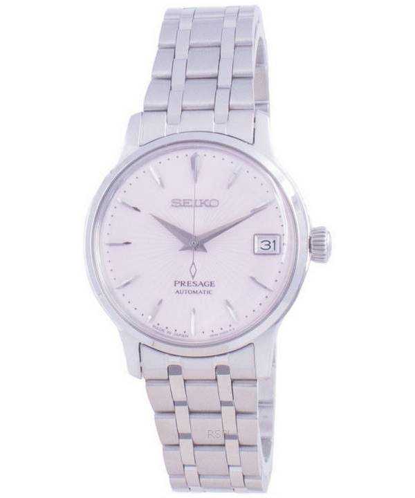 Seiko Presage Cocktail Automatic SRP839 SRP839J1 SRP839J Orologio da donna realizzato in Giappone