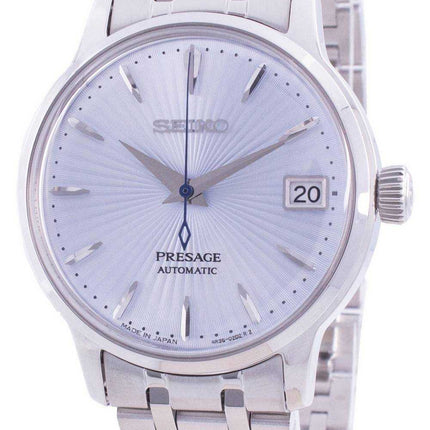 Seiko Presage Automatic SRP841 SRP841J1 SRP841J Orologio da uomo realizzato in Giappone