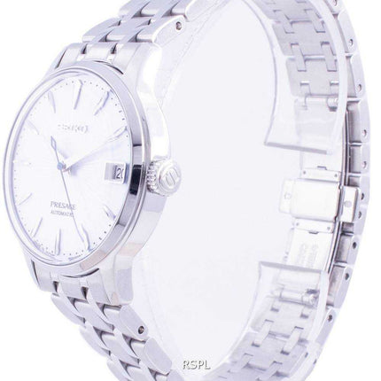 Seiko Presage Automatic SRP841 SRP841J1 SRP841J Orologio da uomo realizzato in Giappone