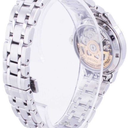 Seiko Presage Automatic SRP841 SRP841J1 SRP841J Orologio da uomo realizzato in Giappone