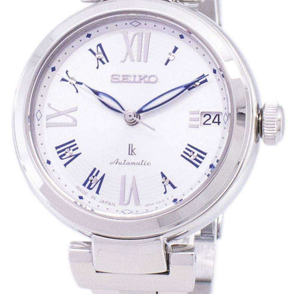 Seiko Lukia Automatic Japan Made SRP851 SRP851J1 SRP851J Orologio da donna