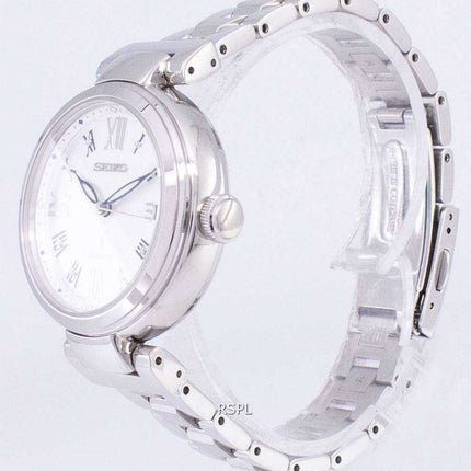 Seiko Lukia Automatic Japan Made SRP851 SRP851J1 SRP851J Orologio da donna