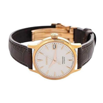 Seiko Presage Cocktail Automatic SRP852 SRP852J1 SRP852J Orologio da donna realizzato in Giappone