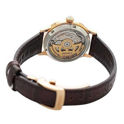 Seiko Presage Cocktail Automatic SRP852 SRP852J1 SRP852J Orologio da donna realizzato in Giappone