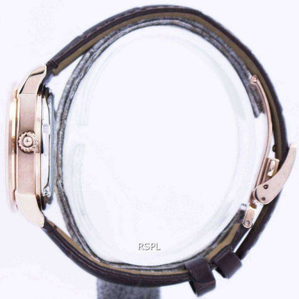Seiko Presage Automatic 23 Jewels Japan Made SRP858 SRP858J1 SRP858J Orologio da donna