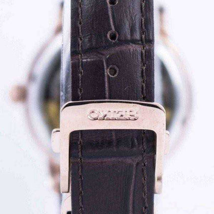 Seiko Presage Automatic 23 Jewels Japan Made SRP858 SRP858J1 SRP858J Orologio da donna