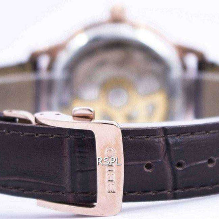 Seiko Presage Automatic 23 Jewels Japan Made SRP858 SRP858J1 SRP858J Orologio da donna