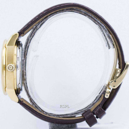 Seiko Presage Automatic 23 Jewels Japan Made SRP860 SRP860J1 SRP860J Orologio da donna
