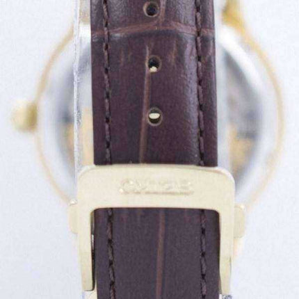 Seiko Presage Automatic 23 Jewels Japan Made SRP860 SRP860J1 SRP860J Orologio da donna