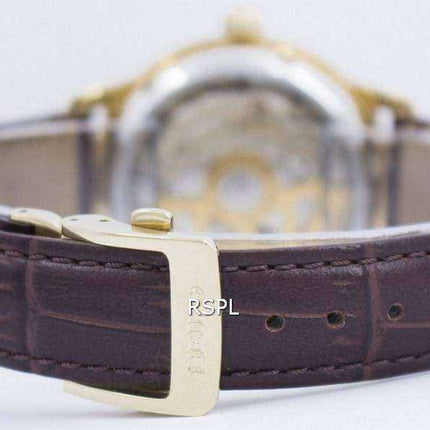 Seiko Presage Automatic 23 Jewels Japan Made SRP860 SRP860J1 SRP860J Orologio da donna
