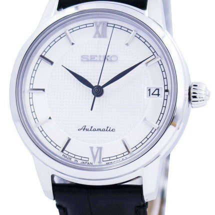Seiko Presage Automatic 23 Jewels Japan Made SRP861 SRP861J1 SRP861J Orologio da donna