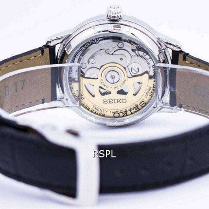 Seiko Presage Automatic 23 Jewels Japan Made SRP861 SRP861J1 SRP861J Orologio da donna