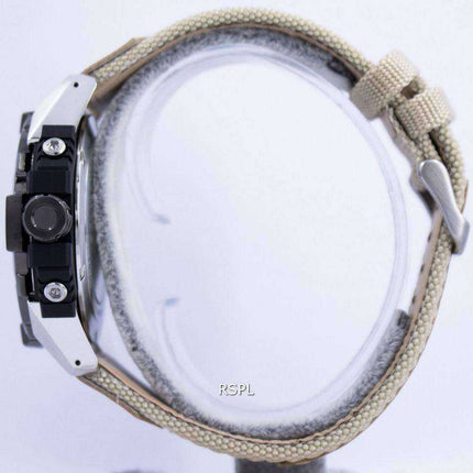 Orologio da uomo automatico Seiko 5 con 24 rubini SRPA01 SRPA01K1 SRPA01K