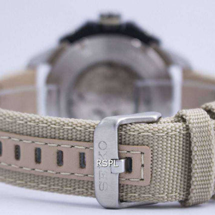 Orologio da uomo automatico Seiko 5 con 24 rubini SRPA01 SRPA01K1 SRPA01K
