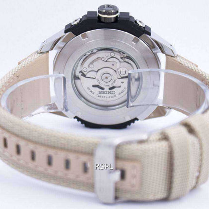Orologio da uomo automatico Seiko 5 con 24 rubini SRPA01 SRPA01K1 SRPA01K