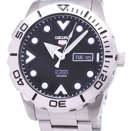 Seiko 5 Sports Automatic Japan Made SRPA03 SRPA03J1 SRPA03J Orologio da uomo
