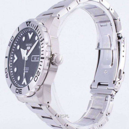 Seiko 5 Sports Automatic Japan Made SRPA03 SRPA03J1 SRPA03J Orologio da uomo