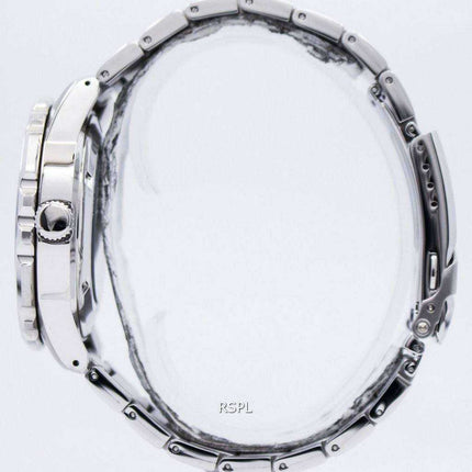 Orologio da uomo automatico Seiko 5 con 24 rubini SRPA03 SRPA03K1 SRPA03K