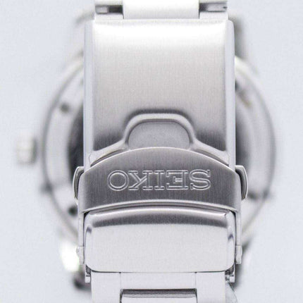 Orologio da uomo automatico Seiko 5 con 24 rubini SRPA03 SRPA03K1 SRPA03K