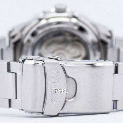 Orologio da uomo automatico Seiko 5 con 24 rubini SRPA03 SRPA03K1 SRPA03K