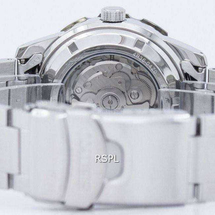 Seiko 5 Sports Automatic Japan Made SRPA05 SRPA05J1 SRPA05J Orologio da uomo