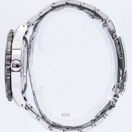 Orologio da uomo automatico Seiko 5 con 24 rubini SRPA05 SRPA05K1 SRPA05K