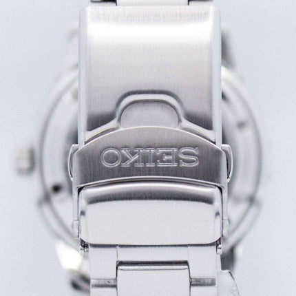 Orologio da uomo automatico Seiko 5 con 24 rubini SRPA05 SRPA05K1 SRPA05K