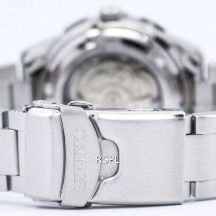 Orologio da uomo automatico Seiko 5 con 24 rubini SRPA05 SRPA05K1 SRPA05K