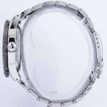 Orologio da uomo automatico Seiko 5 con 24 rubini SRPA07 SRPA07K1 SRPA07K