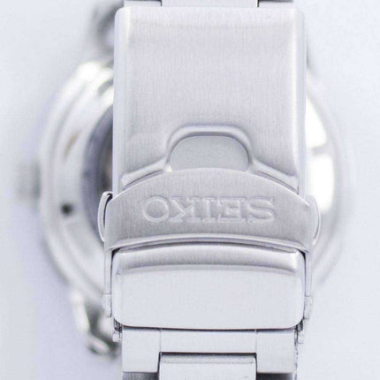 Orologio da uomo automatico Seiko 5 con 24 rubini SRPA07 SRPA07K1 SRPA07K