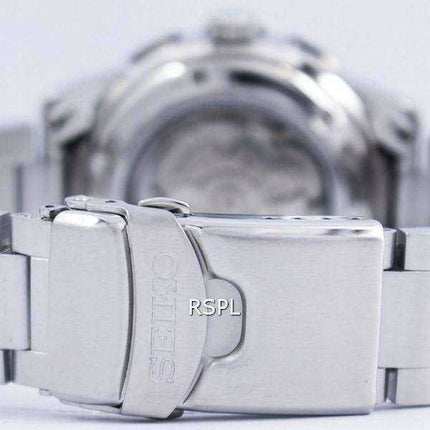 Orologio da uomo automatico Seiko 5 con 24 rubini SRPA07 SRPA07K1 SRPA07K