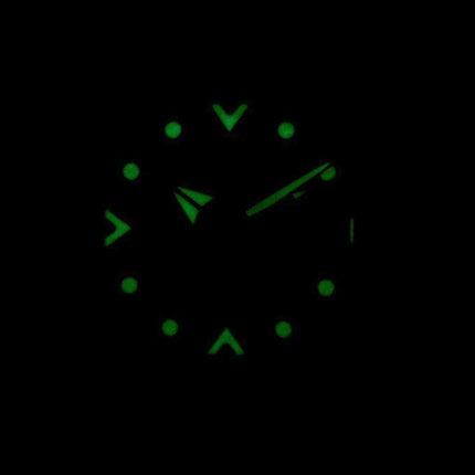 Orologio da uomo automatico Seiko 5 con 24 rubini SRPA09 SRPA09K1 SRPA09K