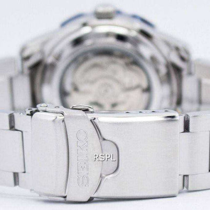 Orologio da uomo automatico Seiko 5 con 24 rubini SRPA09 SRPA09K1 SRPA09K