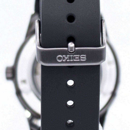 Orologio da uomo Seiko 5 Sports Automatic 24 Jewels SRPA11 SRPA11K1 SRPA11K