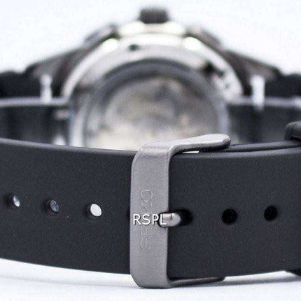 Orologio da uomo Seiko 5 Sports Automatic 24 Jewels SRPA11 SRPA11K1 SRPA11K