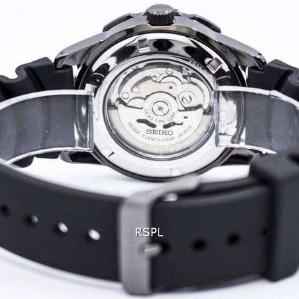 Orologio da uomo Seiko 5 Sports Automatic 24 Jewels SRPA11 SRPA11K1 SRPA11K