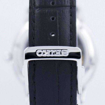 Seiko Presage Automatic 23 Jewels Japan Made SRPA13 SRPA13J1 SRPA13J Orologio da uomo