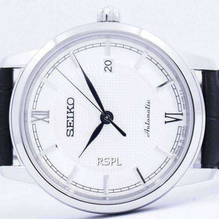Seiko Presage Automatic 23 Jewels Japan Made SRPA13 SRPA13J1 SRPA13J Orologio da uomo