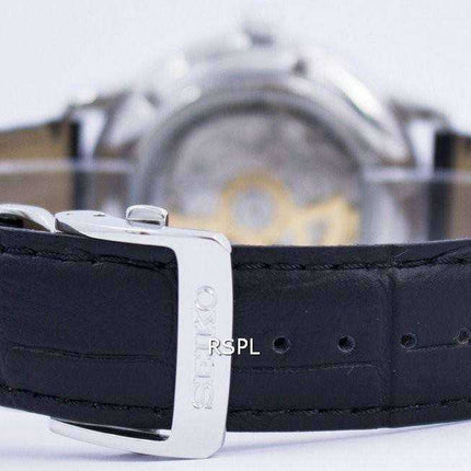 Seiko Presage Automatic 23 Jewels Japan Made SRPA13 SRPA13J1 SRPA13J Orologio da uomo