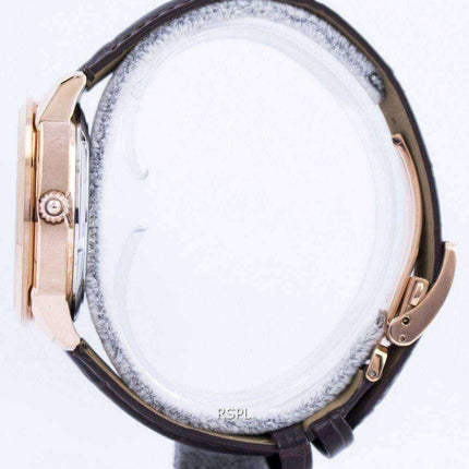 Seiko Presage Automatic 23 Jewels Japan Made SRPA16 SRPA16J1 SRPA16J Orologio da uomo