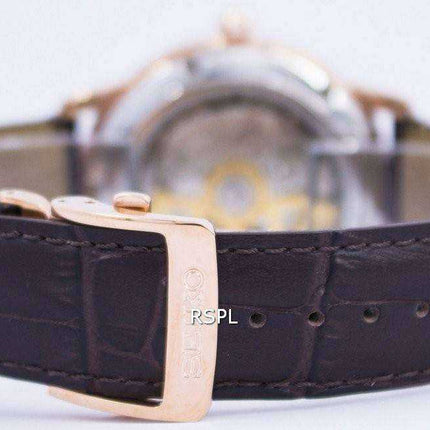 Seiko Presage Automatic 23 Jewels Japan Made SRPA16 SRPA16J1 SRPA16J Orologio da uomo