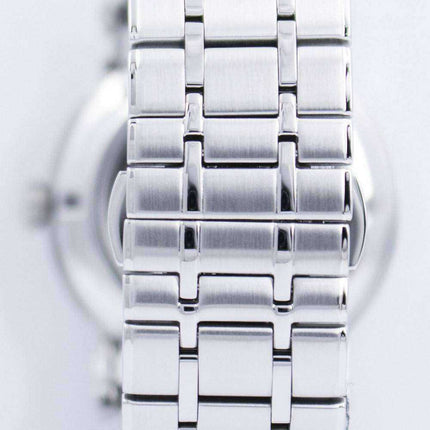 Seiko Premier Sapphire Automatic 23 Jewels Japan Made SRPA17 SRPA17J1 SRPA17J Orologio da uomo