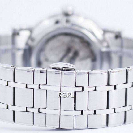 Seiko Premier Sapphire Automatic 23 Jewels Japan Made SRPA17 SRPA17J1 SRPA17J Orologio da uomo