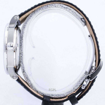 Seiko Premier Sapphire Automatic 23 Jewels Japan Made SRPA17J2 Orologio da uomo
