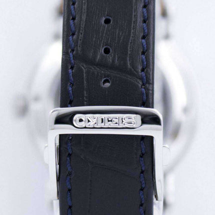 Seiko Premier Sapphire Automatic 23 Jewels Japan Made SRPA17J2 Orologio da uomo